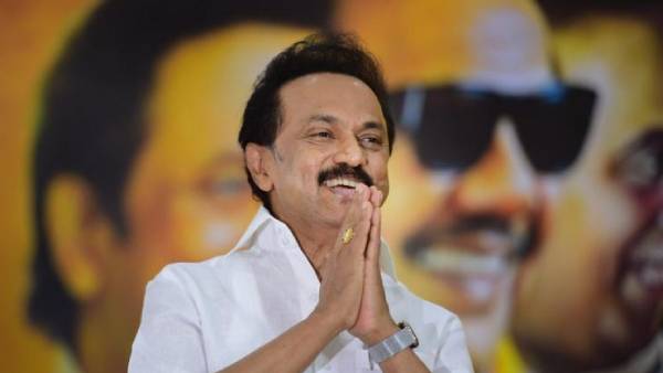 முதல் முறையாக முதல்வர்