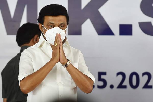 ஆக்ஸிஜன் படுக்கை எங்கே