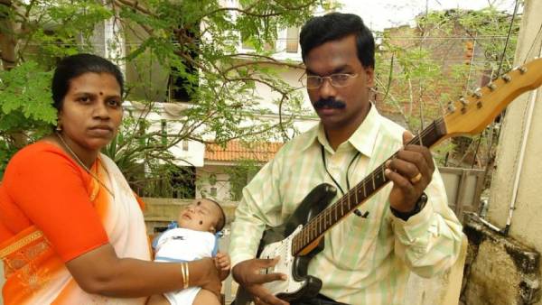 பார்வை குறைபாடு
