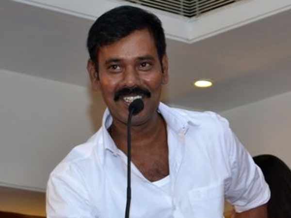 நடிகர் நட்டி