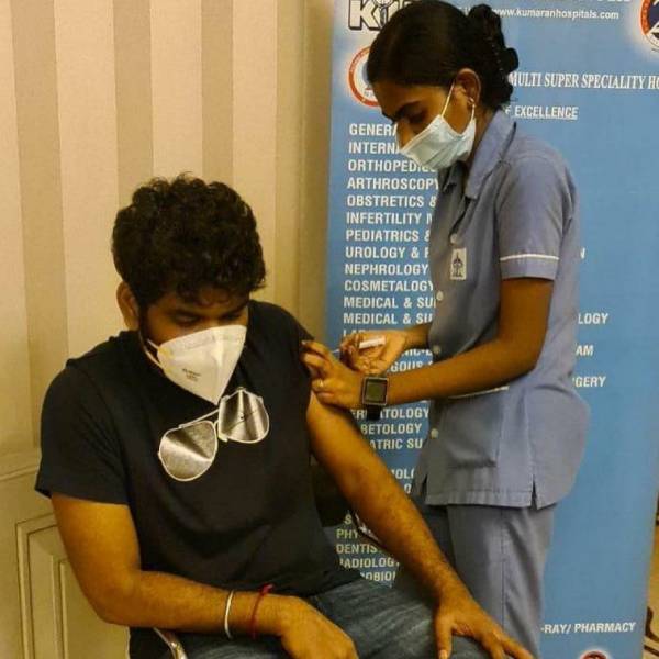 ரசிகர்களுக்கும் அறிவுரை