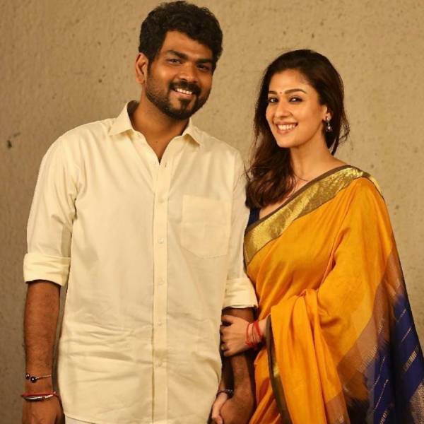 வாழ்க்கையில் பார்ட்னராக