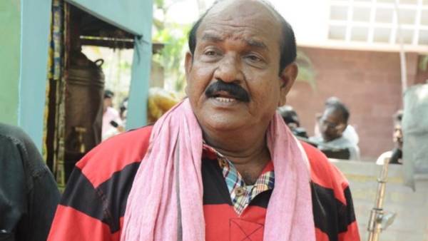பார்த்திபன் உருக்கம்