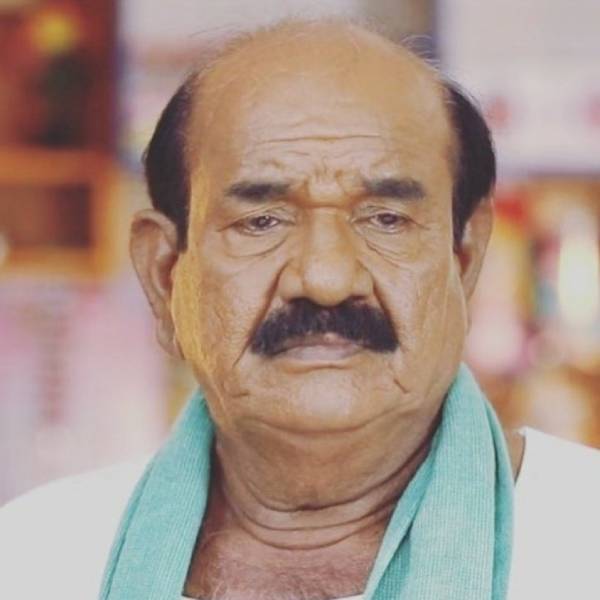 நெல்லை சிவாவும் இல்லை
