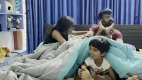 ஆக்ஸிஜனுக்கு திண்டாட்டம்