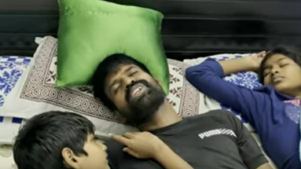 வெல்கம் குட்டி பாப்பா