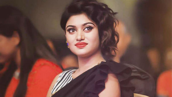 #ARRESTMETOO : ACTRESS OVIYAAS LATEST VIRAL TWEET TURNS HEADS #ARRESTMETOO : ACTRESS OVIYAAS LATEST VIRAL TWEET TURNS HEADS