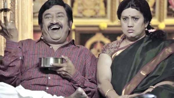 சோகத்தில் திரையுலகம்