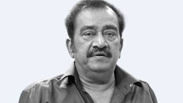 பிரபலங்கள் இரங்கல்
