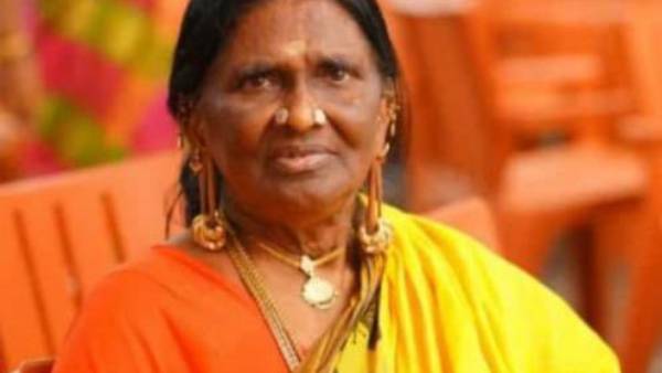 கார்த்தியின் அப்பத்தா