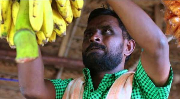 பவுன்ராஜ் மரணம்