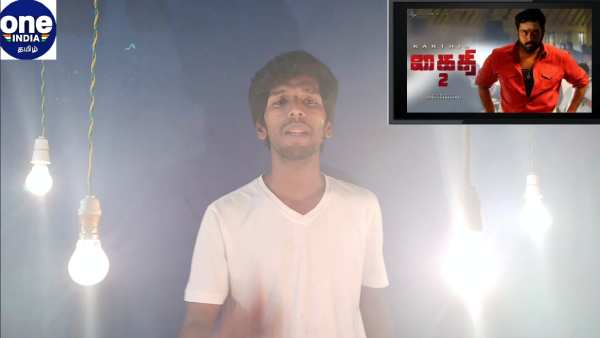 Vettrimaran asked Simbu to wait for the story Vettrimaran asked Simbu to wait for the story