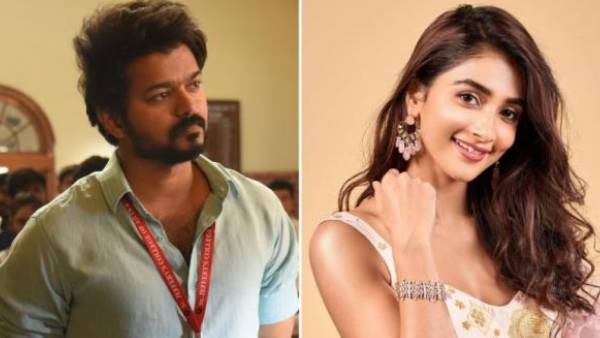 விஜய்க்கு ஜோடி