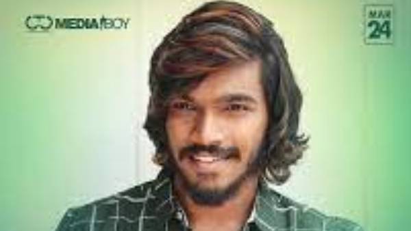 வித்தியாசமான அனுபவம்