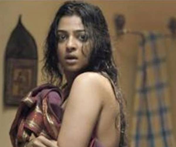 நிர்வாணமாக
