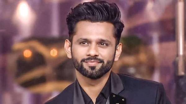 ராகுல் வைத்யா ரன்னர்