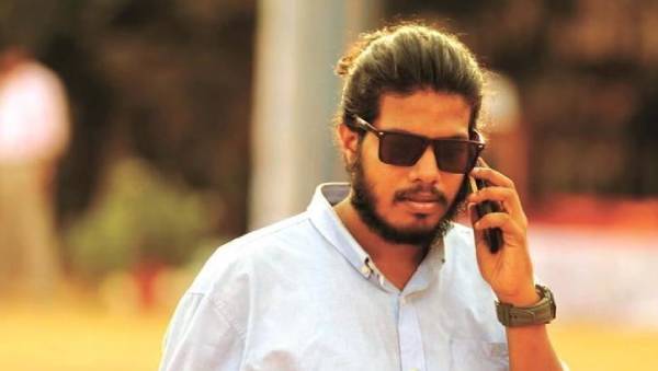 துன்புறுத்திய நடிகர்