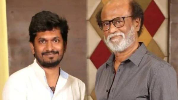 கதைக் கேட்ட ரஜினி