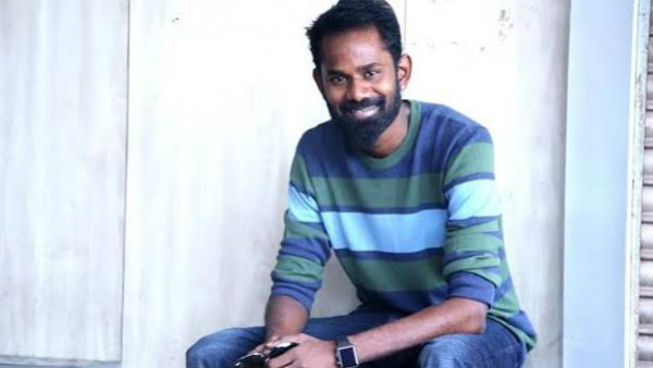 ரமேஷ் திலக் சொன்னதால்