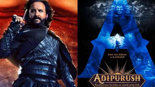 Saif Ali Khan shares more details about his role in Adipurush Saif Ali Khan shares more details about his role in Adipurush