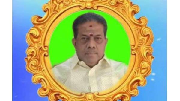 சிகிச்சை பலனின்றி பலி