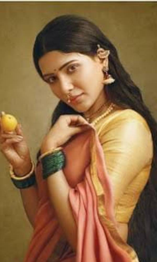 வித்தியாசமான ரோலில்