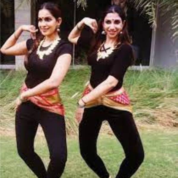 ஒரே டான்ஸ் தான்