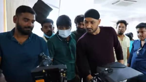 முதல் முறையாக ஹீரோவாக