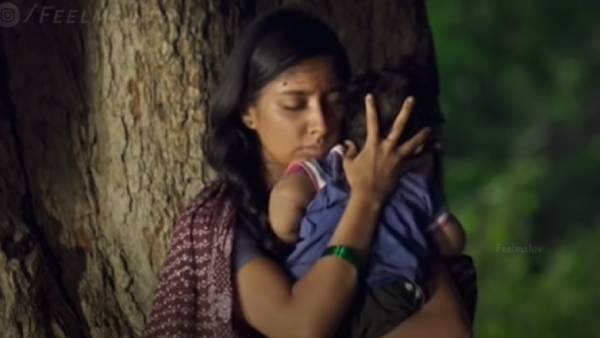 கருவினில் என்னை சுமந்து