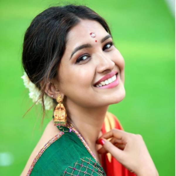 சத்யாவாக அனைவர் மனதிலும்