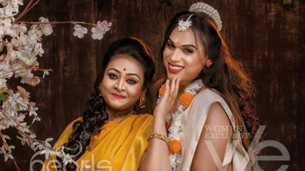 PHOTOSHOOT OF SHAKILA AND DAUGHTER MILA ROCKS THE INTERNET PHOTOSHOOT OF SHAKILA AND DAUGHTER MILA ROCKS THE INTERNET