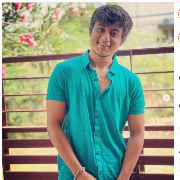 ஆஜீத் வாழ்த்து