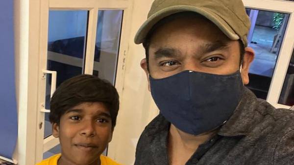 ரசிகர்கள் உற்சாகம்