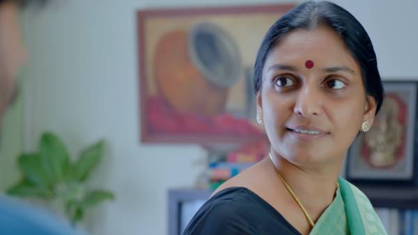 கடந்த மாதம் வெளியீடு