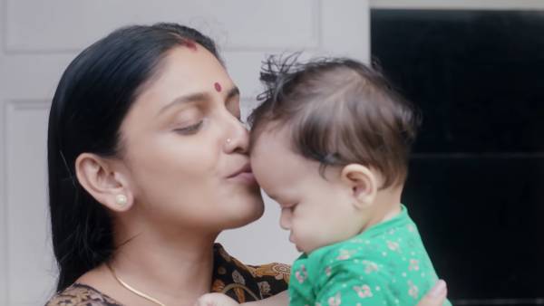 அம்மா சென்டிமெண்ட்