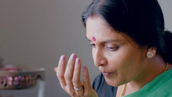 அம்மாவின் ஏக்கம்