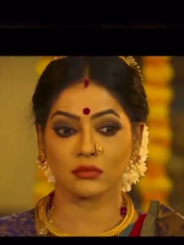 வில்லி கதாபாத்திரம்