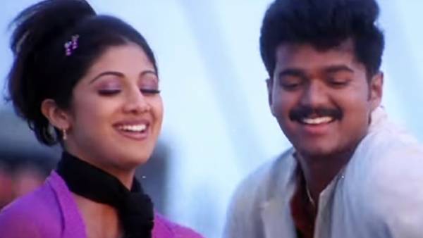 பிரபலமான ஷில்பா ஷெட்டி