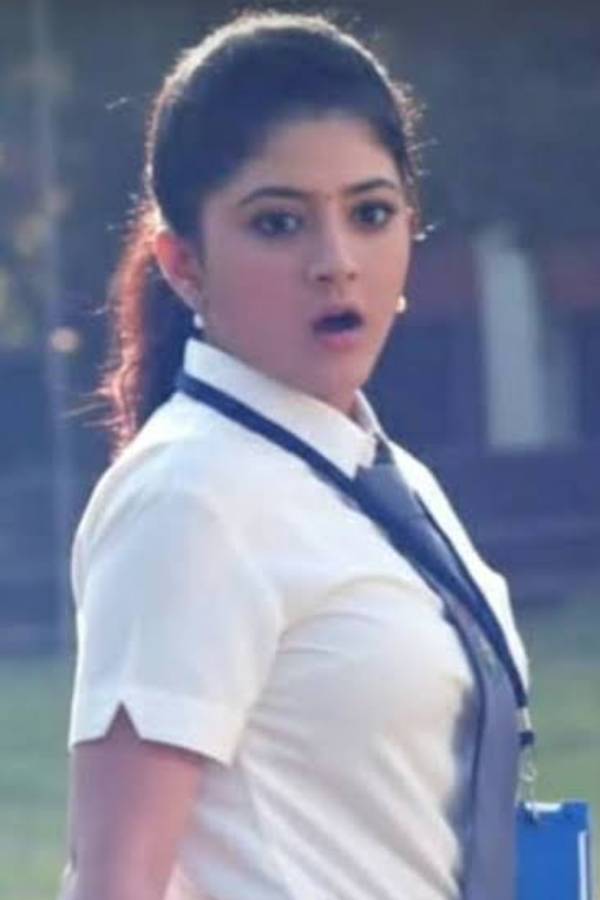 நீங்க ஒரு குயின்