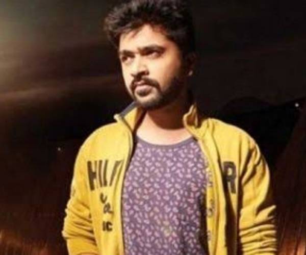 அரசியல் திரில்லர்