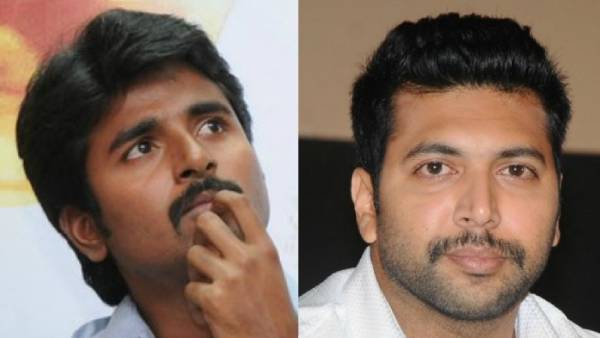 நடிகர்கள் விழிப்புணர்வு