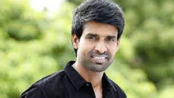 நடிகர் சூரி இரங்கல்