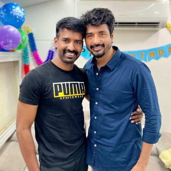 மீண்டும் சிவகார்த்திகேயனுடன் இணைந்து