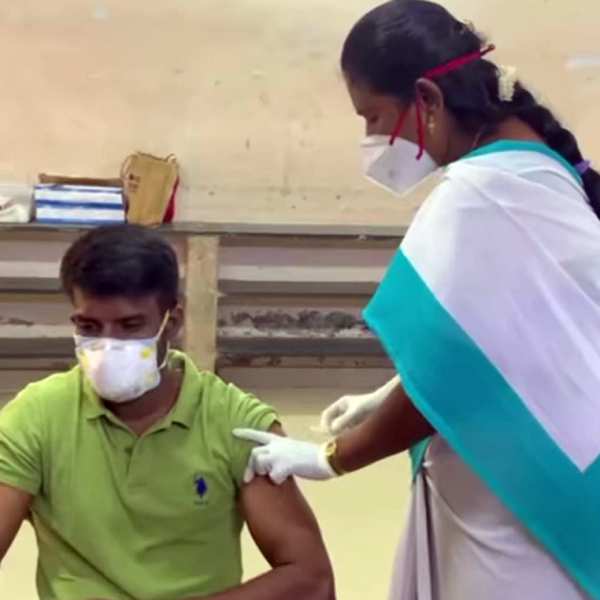 தடுப்பூசி ரொம்ப அவசியம்