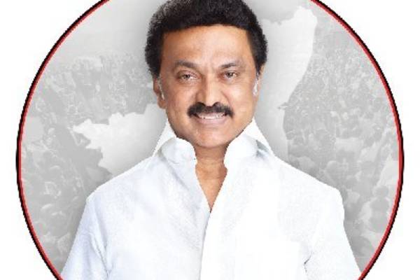 ஜாதகத்தை பொய்யாக்கிய ஸ்டாலின்