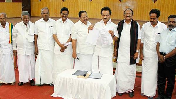 நேரில் வாழ்த்து
