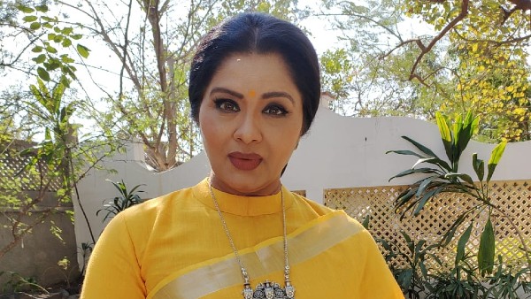 பிரபல நடிகை