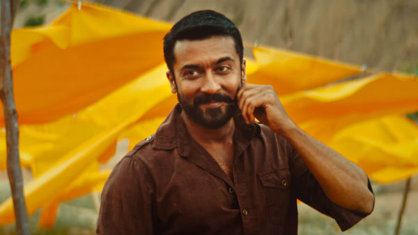 5 பிரிவுகளில் தேசிய விருதுகள்