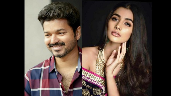 நிறுத்த கூறிய நடிகர் விஜய்