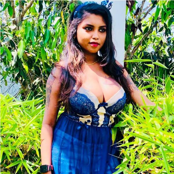 சீனியில் செய்த கடல்